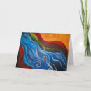 Search for flowing water cards Waterfalls