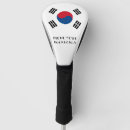 Search for korean golf equipment South korea