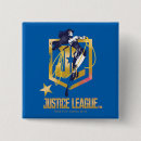 Search for jls buttons Dc comics
