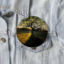 Recherche de paysage badges Arbre