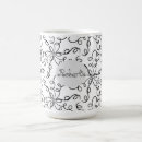 Search for white swirl mugs Swirls