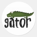 Search for gator Zoo
