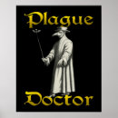 Recherche de peste noire posters Médecin