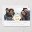Search for geometric wedding save the dates Stylish