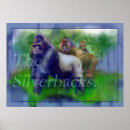 Recherche de singe gorille posters Gorilles