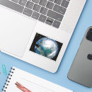 Search for natural disastes stickers Eye of storm