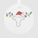 Search for antlers ornaments Christmas lights