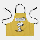 Search for sally aprons Charles schulz