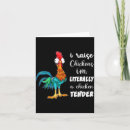 Search for funny chicken cards Humor