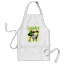 Search for laundry aprons Wash