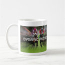 Recherche de racing tasses Course