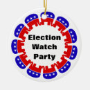 Search for election ornaments Vote