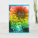 Search for tie dye birthday cards Rainbow