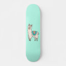 Search for llama skateboards Alpaca