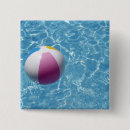Search for swimming buttons Ocean