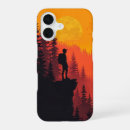 Search for hikers iphone cases Nature