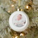 Recherche de boule de noël Noël des bébés