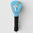 Search for giraffes golf head covers Funny