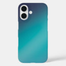 Search for green ombre iphone cases Blue