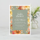 Search for floral pattern invitations Watercolor