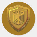 Search for german eagle stickers Oktoberfest