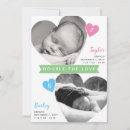 Recherche de birth twins New parents