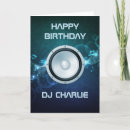 Search for greetings speakers Birthday