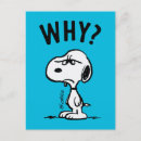 Recherche de pourquoi posters Snoopy