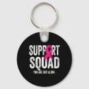 Search for pink ribbons keychains Warrior