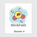Search for lick stickers Science