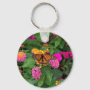 Search for butterfly pink keychains Garden