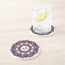 Recherche de mandala l de dessous de verres Rond