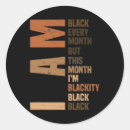 Search for african pride stickers Melanin
