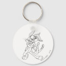 Search for looney toon keychains Bugs bunny