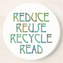 Search for recycle coasters Earth