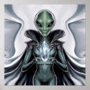 Recherche de cosmique posters Fi sci