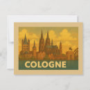 Search for cologne postcards Tourism