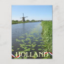 Search for wind stamps postcards Netherlands