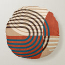 Search for contemporary art pillows Blue