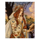 Recherche de enchanteresse posters Sorcière
