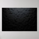 Recherche de motif triangulaire posters Moderne