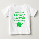 Search for st patricks day baby clothes Birthday