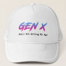 Search for funny 80s hats Gen x