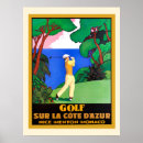 Search for cote d azur posters Advertising