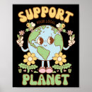 Search for climate change posters baby kids Globe