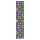 Search for neon table runners Purple