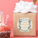 Recherche de vivant autocollants Bride