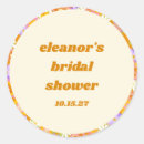 Search for 70s style stickers Groovy