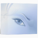 Search for seeing binders Eye