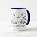 Recherche de bleu saphir tasses Pour eux